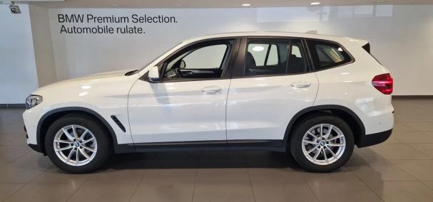 BMW X3 xDrive 135 kW image number 5