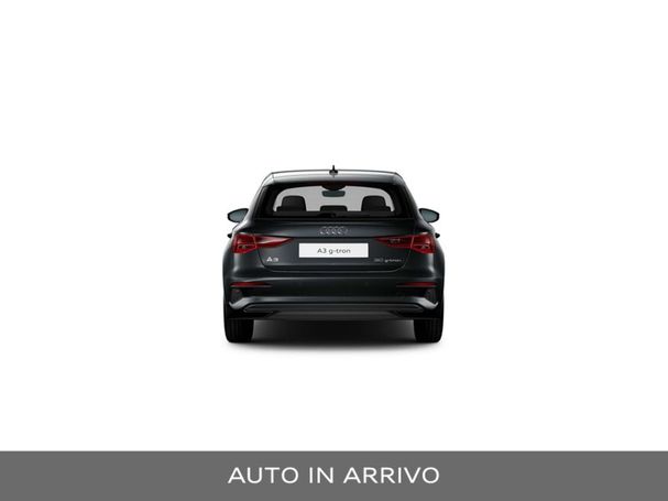 Audi A3 g-tron S tronic Sportback Business 96 kW image number 5