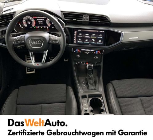 Audi Q3 40 TFSI quattro S-line 140 kW image number 7