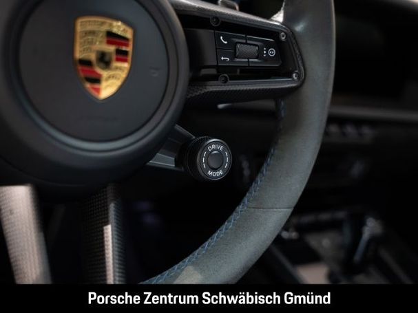 Porsche 992 Carrera GTS 353 kW image number 22