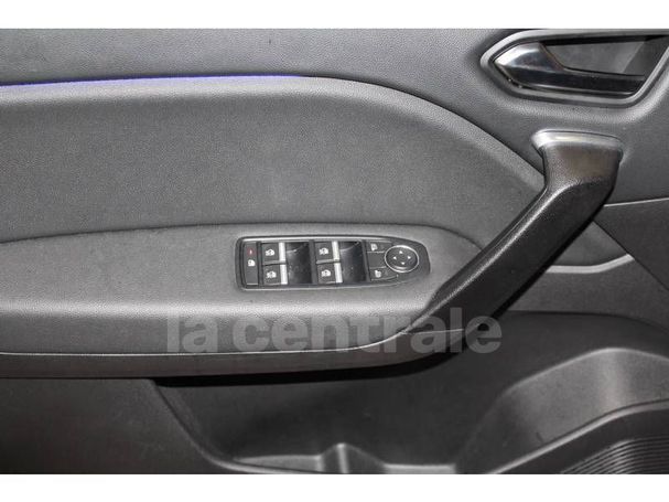 Renault Captur Energy TCe 90 INTENS 67 kW image number 4