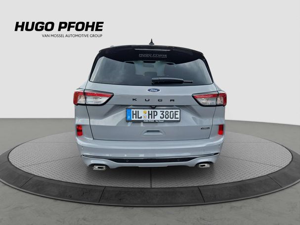 Ford Kuga 165 kW image number 3