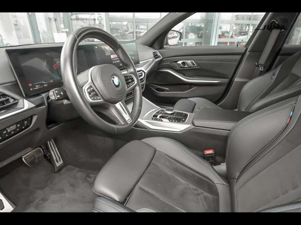 BMW 318i 115 kW image number 4