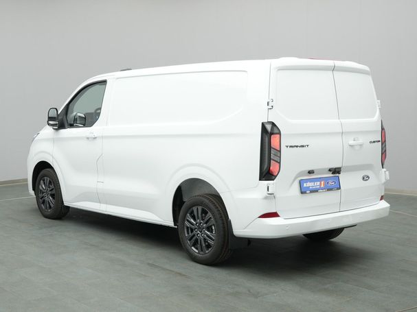 Ford Transit Custom 110 kW image number 18