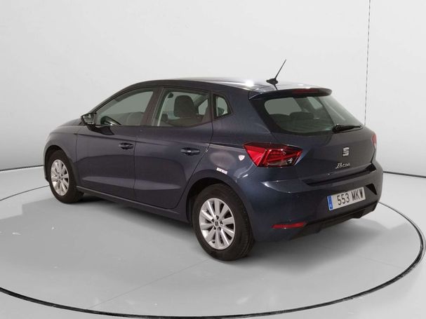 Seat Ibiza 59 kW image number 5