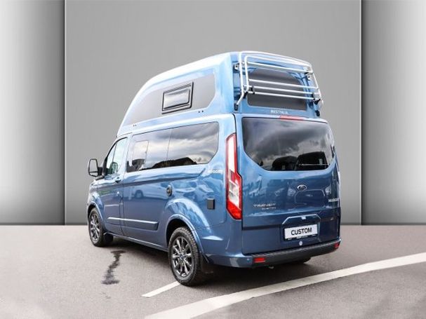 Ford Transit Custom 320 Nugget 2.0 110 kW image number 2