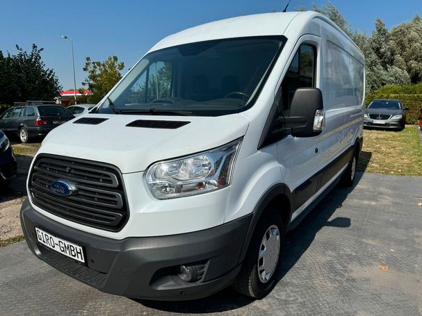 Ford Transit 310 L3 Trend 96 kW image number 7