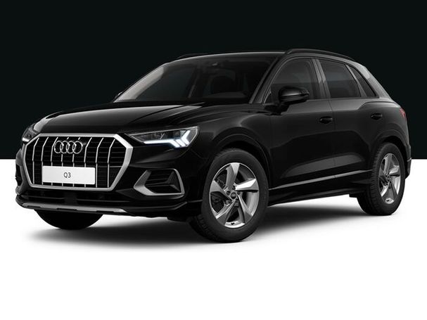 Audi Q3 35 TFSI S tronic Advanced 110 kW image number 1