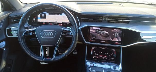 Audi S6 257 kW image number 10