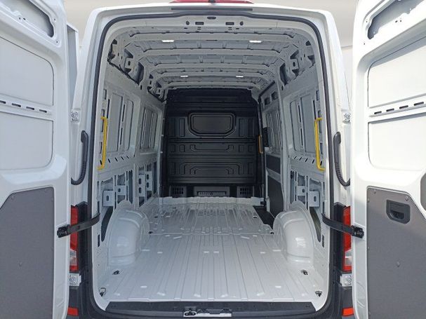 Volkswagen Crafter 35 TDI 103 kW image number 15