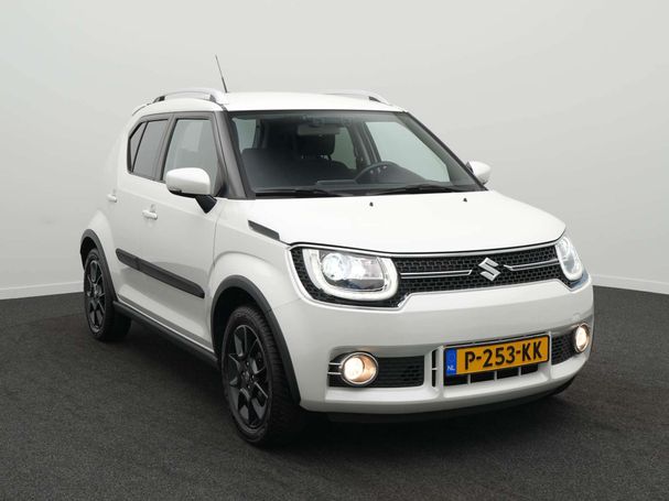 Suzuki Ignis 66 kW image number 3