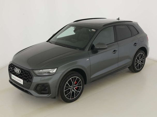 Audi Q5 50 TFSIe S-line 220 kW image number 22