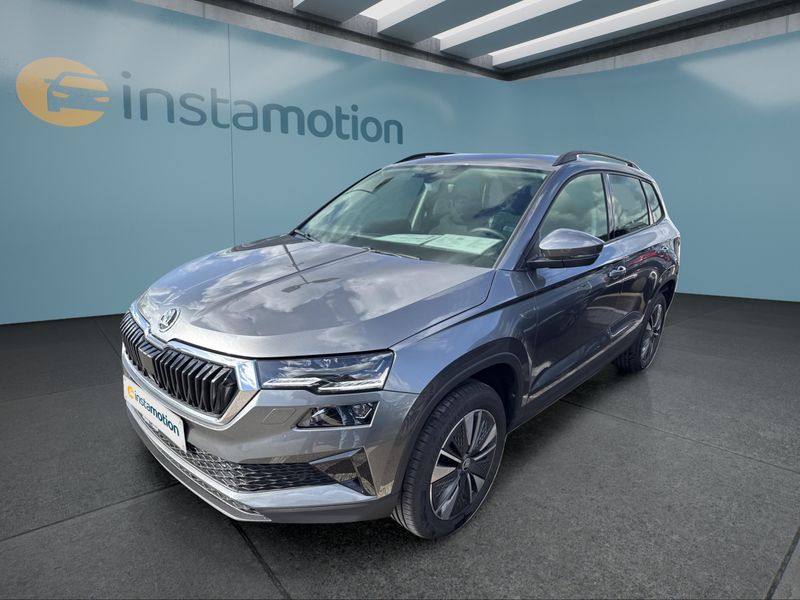 Skoda Karoq Selection