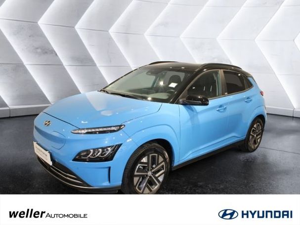 Hyundai Kona Elektro Trend 100 kW image number 1