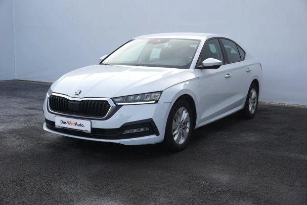 Skoda Octavia 85 kW image number 1