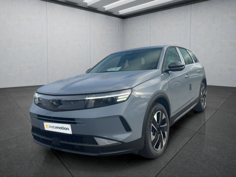 Opel Grandland X 107 kW