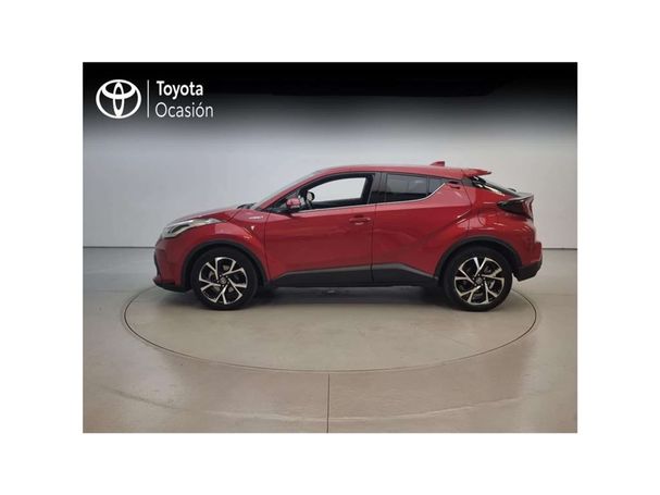 Toyota C-HR 90 kW image number 10