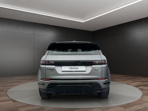 Land Rover Range Rover Evoque 183 kW image number 4