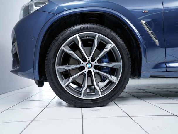 BMW X3 xDrive 240 kW image number 5