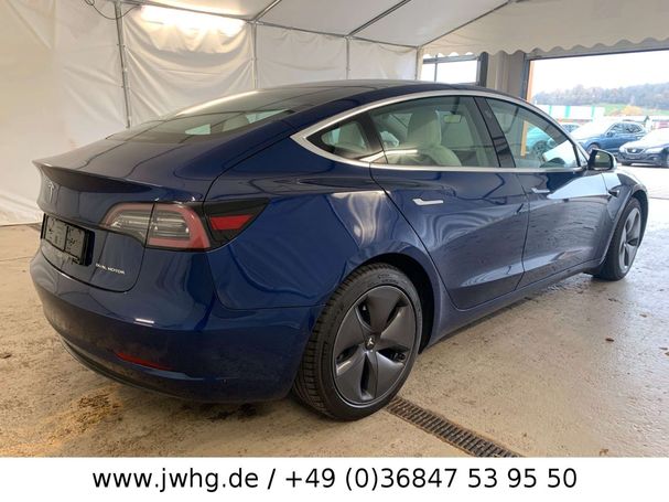 Tesla Model 3 AWD 366 kW image number 3