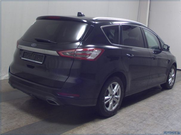 Ford S-Max 2.0 Titanium 140 kW image number 3