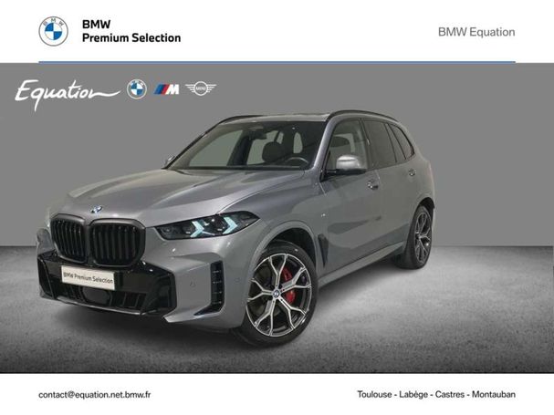 BMW X5 xDrive 222 kW image number 1