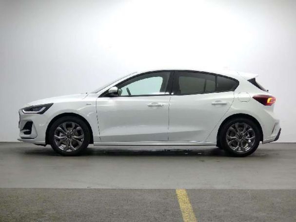 Ford Focus 1.0 ST-Line 92 kW image number 6