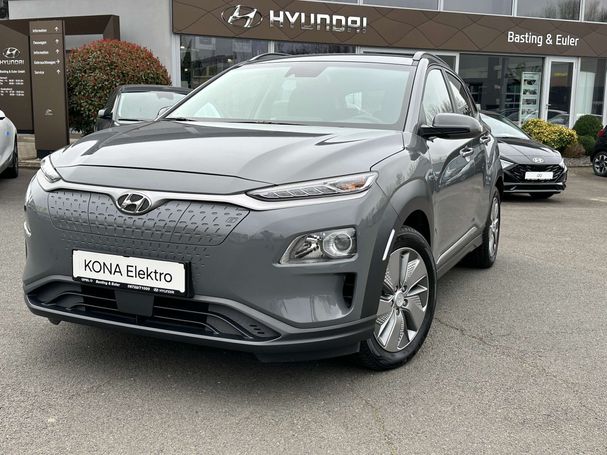 Hyundai Kona Trend 100 kW image number 1