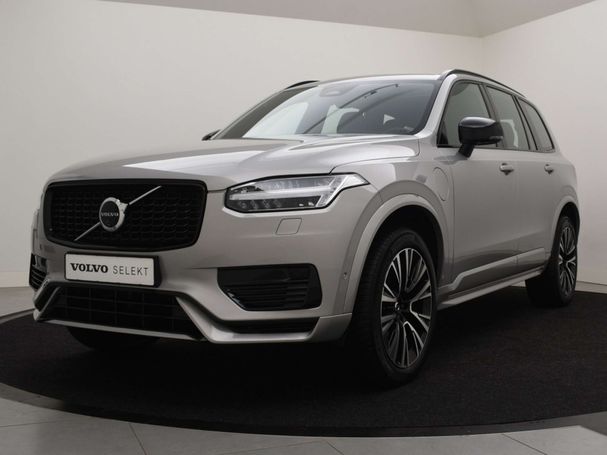 Volvo XC90 T8 AWD 335 kW image number 1