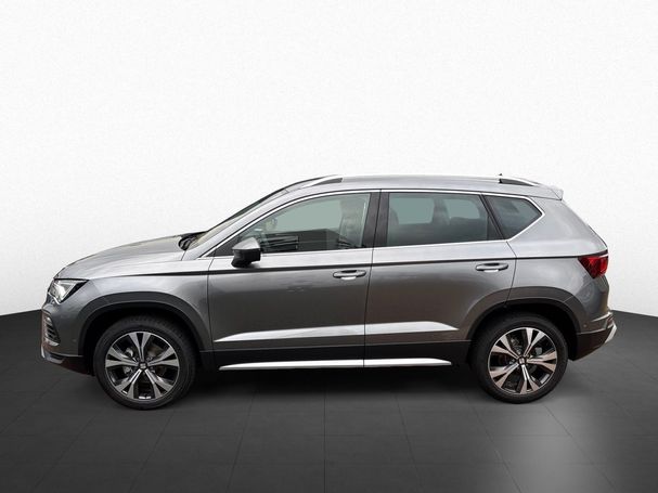 Seat Ateca 1.5 TSI DSG 110 kW image number 5