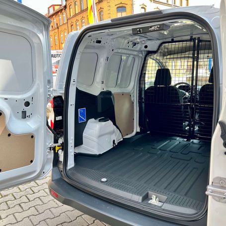 Ford Transit Courier 74 kW image number 6