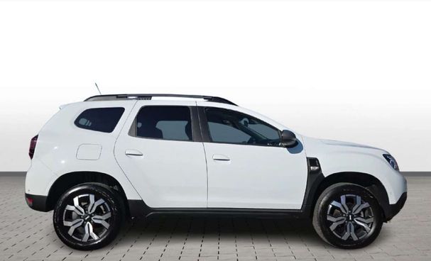 Dacia Duster 74 kW image number 3