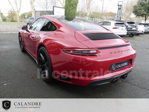 Porsche 991 Carrera GTS PDK 331 kW image number 20