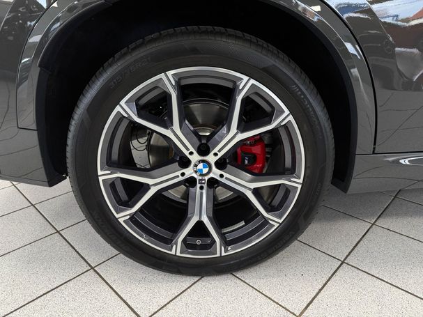 BMW X5 xDrive 210 kW image number 7