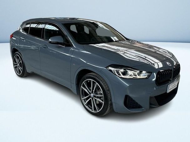 BMW X2 sDrive 110 kW image number 2