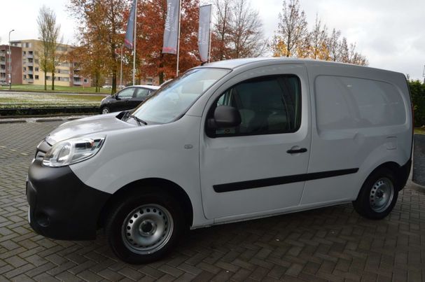 Renault Kangoo dCi 75 55 kW image number 7