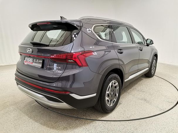 Hyundai Santa Fe 169 kW image number 3