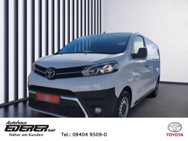 Toyota Proace Verso L1 2.0 D-4D 106 kW image number 1