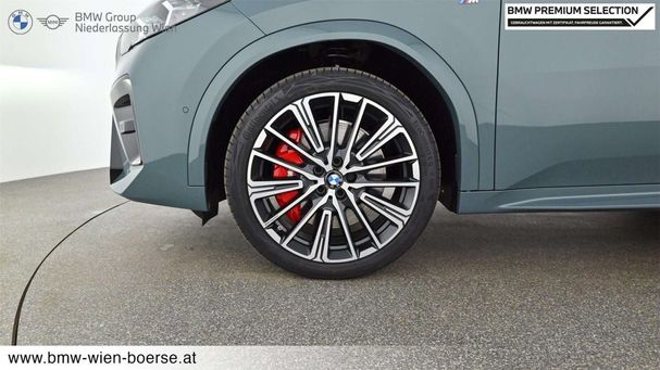 BMW X2 sDrive18d 110 kW image number 24