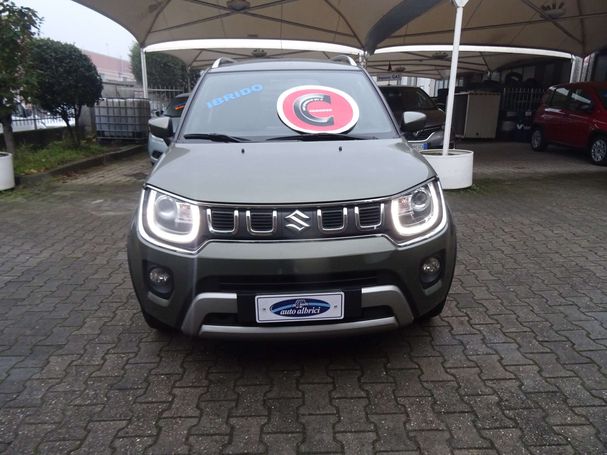 Suzuki Ignis 61 kW image number 3