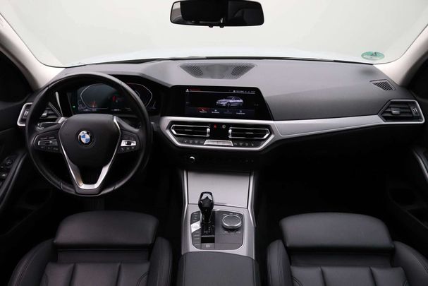 BMW 320d 140 kW image number 3