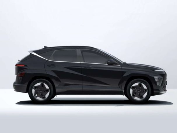 Hyundai Kona Electric 160 kW image number 2