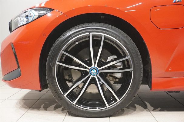 BMW 330 Touring M Sport xDrive 185 kW image number 5