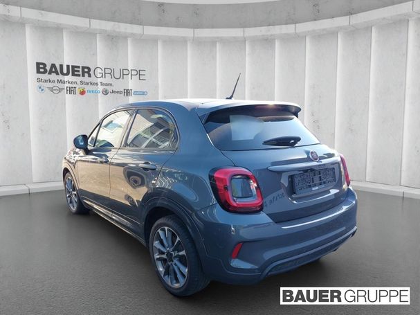 Fiat 500X 1.0 88 kW image number 5