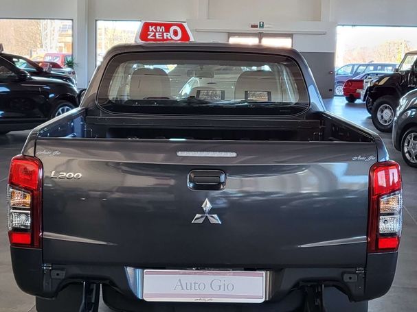 Mitsubishi L200 Double Cab 110 kW image number 2