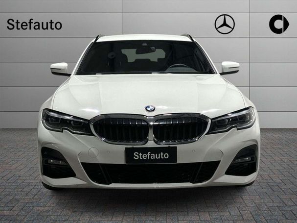 BMW 318d 110 kW image number 2