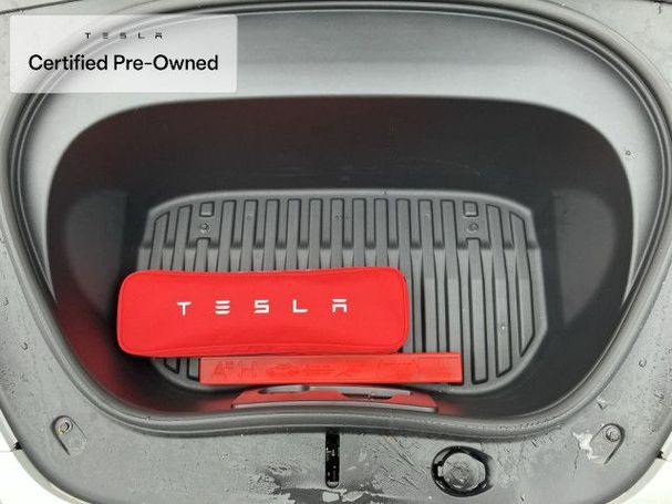 Tesla Model 3 Long Range AWD 258 kW image number 15