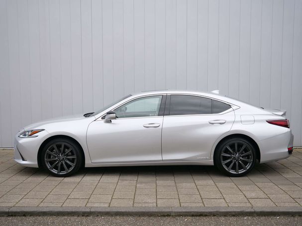 Lexus ES 300 H 160 kW image number 7