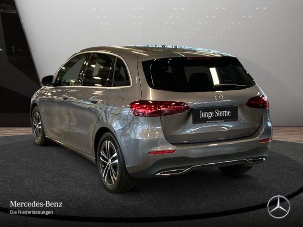 Mercedes-Benz B 180 100 kW image number 10