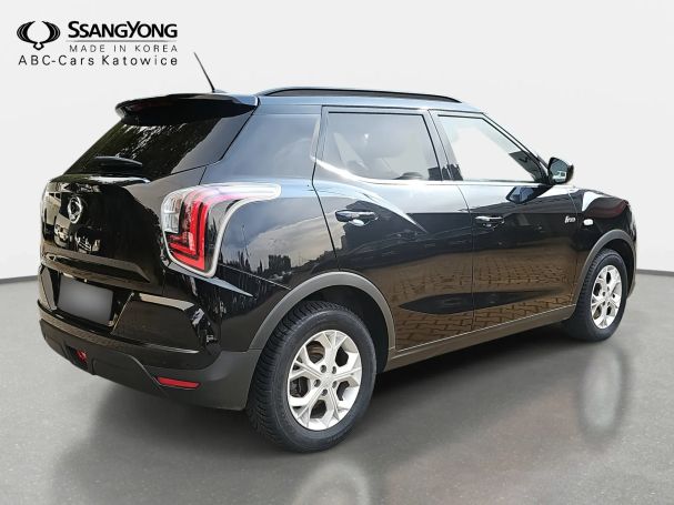 SsangYong Tivoli 1.5 T-GDI 120 kW image number 6